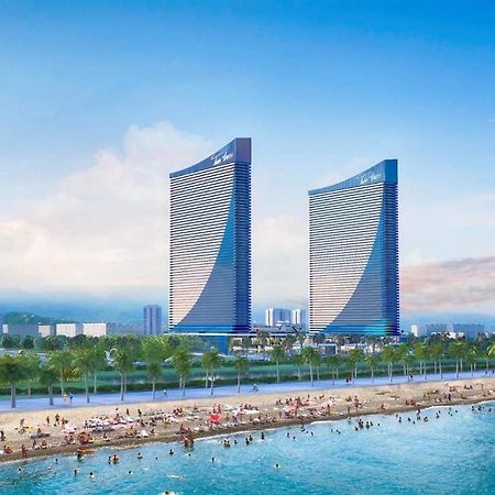 Black Sea Luxury Towers Hotel Batumi Ngoại thất bức ảnh