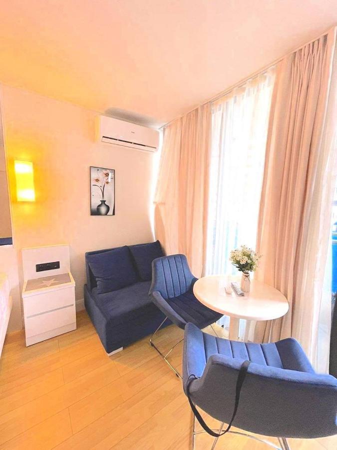 Black Sea Luxury Towers Hotel Batumi Ngoại thất bức ảnh