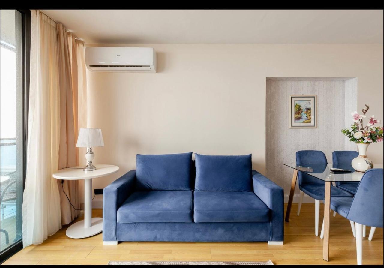 Black Sea Luxury Towers Hotel Batumi Ngoại thất bức ảnh
