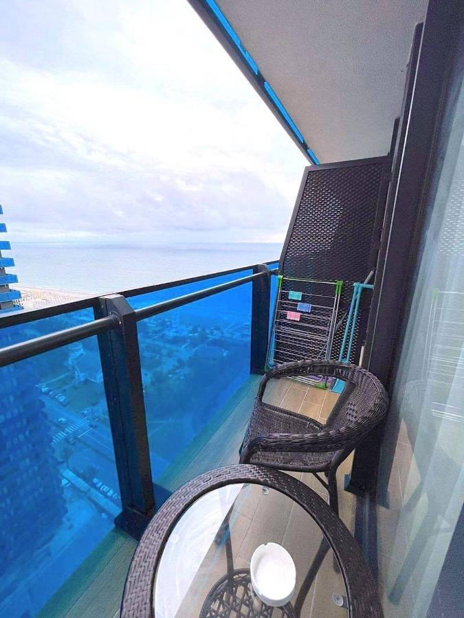 Black Sea Luxury Towers Hotel Batumi Ngoại thất bức ảnh