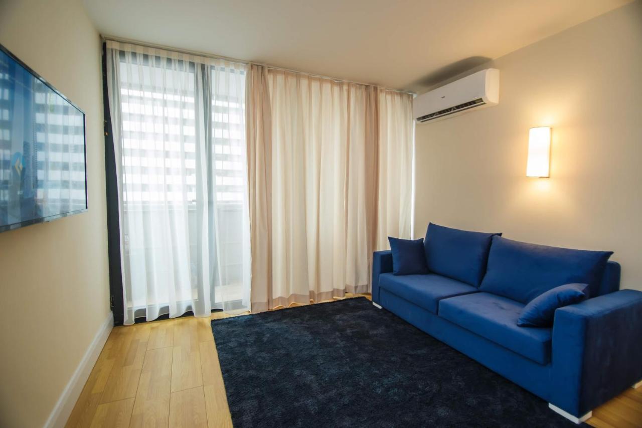 Black Sea Luxury Towers Hotel Batumi Ngoại thất bức ảnh