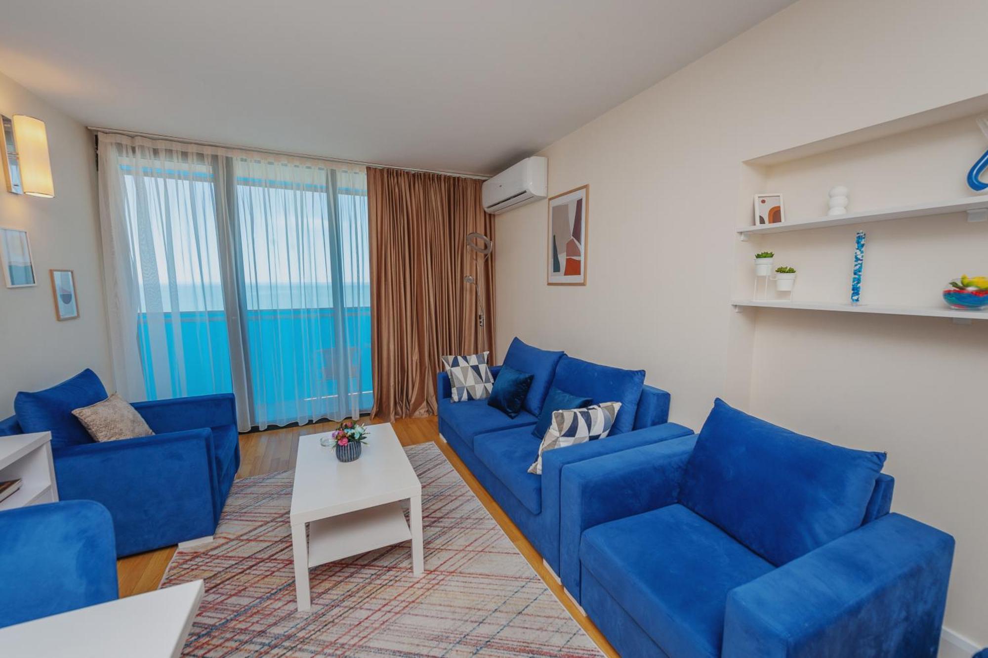 Black Sea Luxury Towers Hotel Batumi Ngoại thất bức ảnh