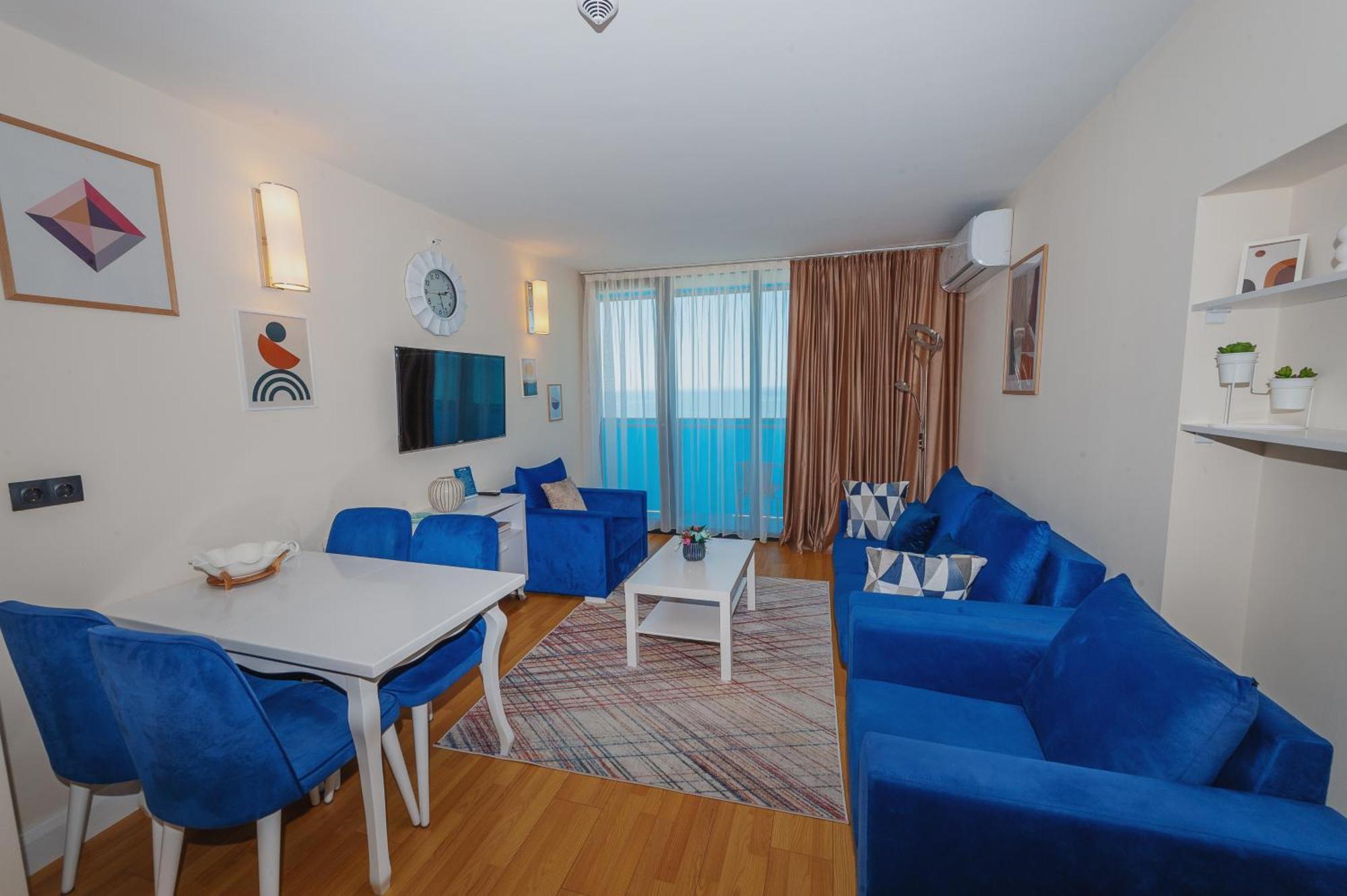 Black Sea Luxury Towers Hotel Batumi Ngoại thất bức ảnh