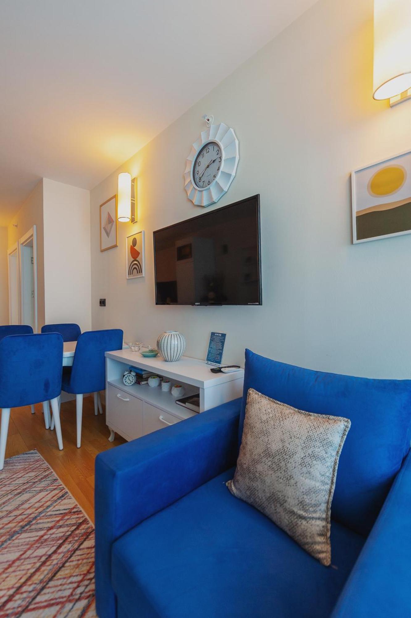 Black Sea Luxury Towers Hotel Batumi Ngoại thất bức ảnh