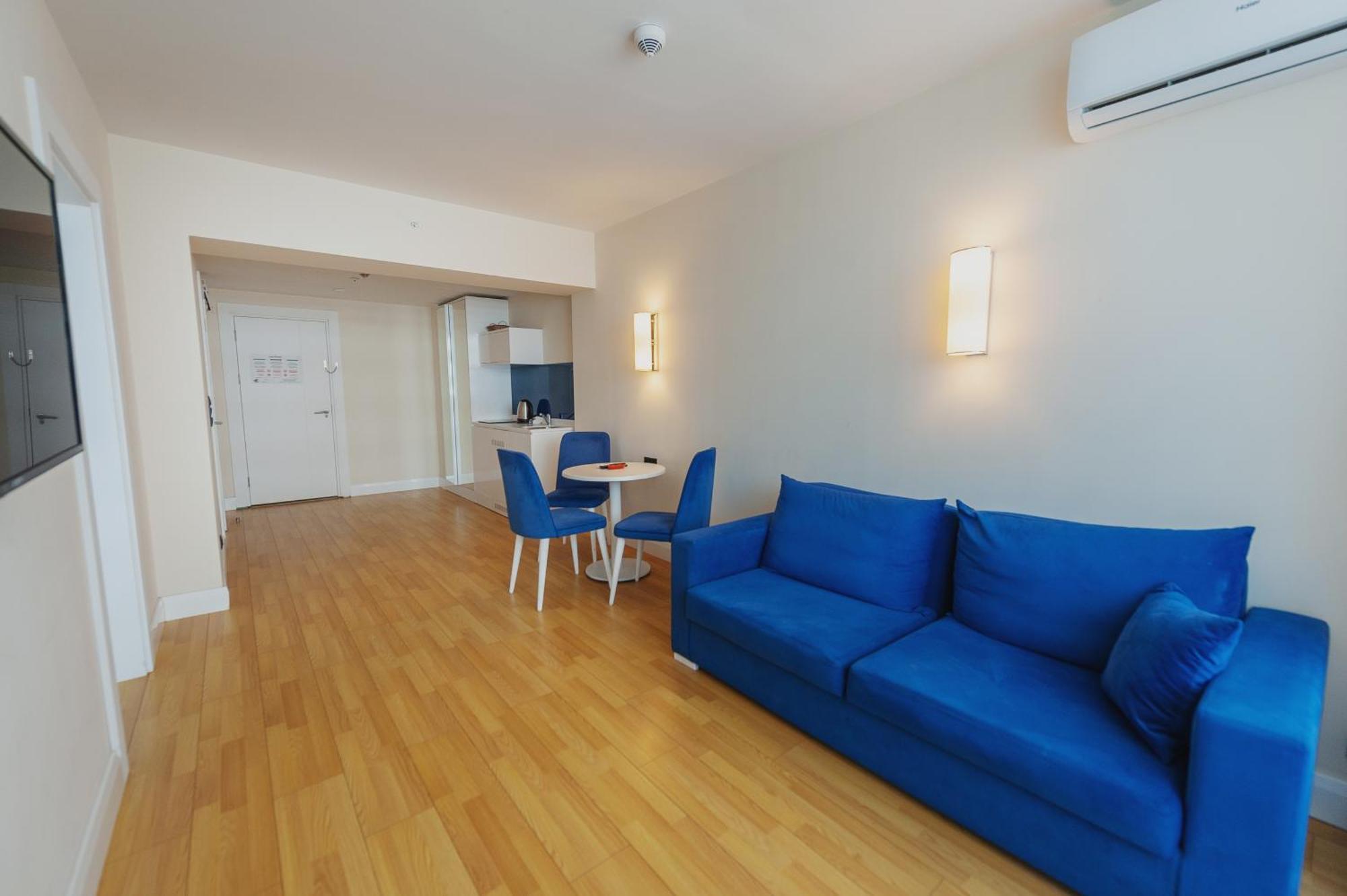 Black Sea Luxury Towers Hotel Batumi Ngoại thất bức ảnh